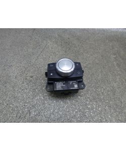 Drehschalter A2129007619 Bedieneinheit 299Tkm Mercedes W212 E220 13.1852.028