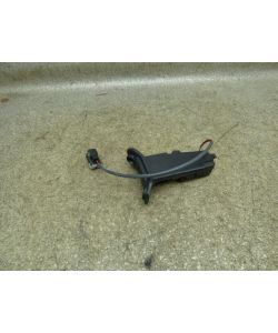 Stellmotor 96876105 ZV Tankklappe 141Tkm Opel Antara 2.0 CDTI 09.1627.040