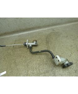 Kupplungsgeberzylinder C05100805 141Tkm Opel Antara 2.0 CDTI 09.1627.115