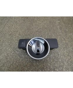 Lichtschalter 299Tkm Mercedes W212 E220 CDI 13.1852.029