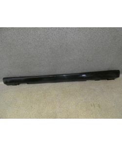 Seitenschweller links A2126900740 Schwarz 197U def Mercedes W212 13.1852.090