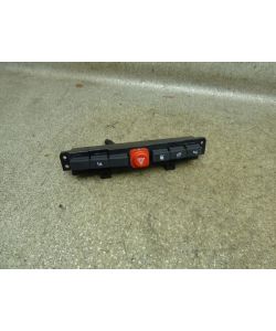 Schalter 96673014 Schalterleiste 141Tkm Opel Antara 2.0 CDTI 09.1627.031