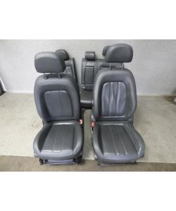 Sitzgarnitur Ledersitze Sitze Sitz 141Tkm Opel Antara 2.0 CDTI 09.1627.001