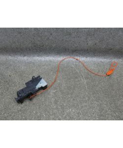 Stellmotor Tankklappe A2048200072 299Tkm Mercedes W212 E220 CDI 13.1852.031