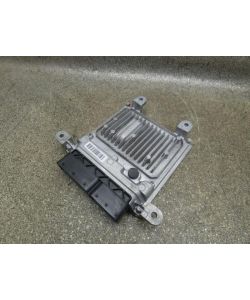 Motorsteuergerät A6519003701 A6519012101 Mercedes W212 E220 CDI 13.1852.113