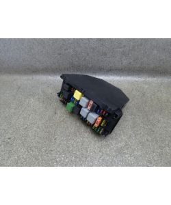 Sicherungskasten A2129007124 Steuergerät Mercedes W212 E220 CDI 13.1852.106