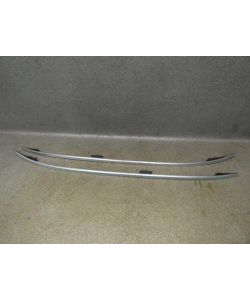 Dachreling links rechts def Mercedes W212 E220 CDI Facelift 13.1852.203