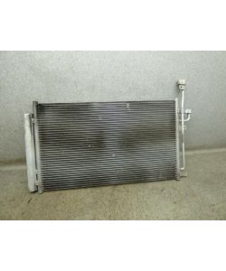 Klimakondensator CA09641G0215 Kondensator 141Tk Opel Antara 2.0 CDTI 09.1627.105
