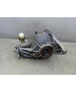 Differential hinten 2123509206 A2093510205 299Tkm Mercedes W212 E220 13.1852.071
