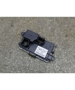 Gebläsewiderstand A2128702110 Regler Lüfter Mercedes W212 E220 CDI 13.1852.108