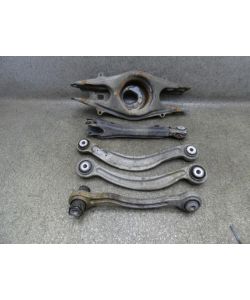 Querlenker hinten links 299Tkm Mercedes W212 E220 CDI 13.1852.163