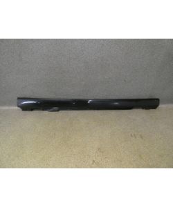 Seitenschweller rechts A2126900840 Schwarz 197U Mercedes W212 E220 13.1852.089
