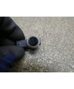 PDC-Sensor A0009059300 Schwarz 197U Einparkhilfe Mercedes W212 E220 13.1852.228