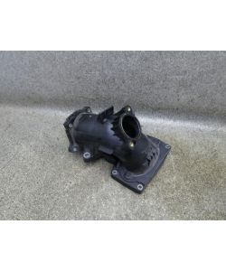 Ladeluftrohr A6510900028 Ansaugrohr 299Tkm Mercedes W212 E220 CDI 13.1852.144