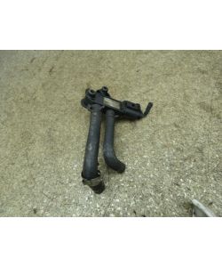 Differenzdrucksensor 96419104 141Tkm Opel Antara 2.0 CDTI 09.1627.134