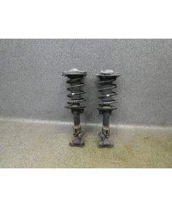 Federbein vorne A2123209638 Stoßdämpfer 299Tkm Mercedes W212 E220 13.1852.193