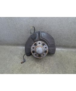 Achsschenkel vorne rechts Radlager 299Tkm Mercedes W212 E220 CDI 13.1852.157
