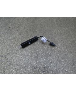 Antennenverstärker A2128703789 299Tkm Mercedes W212 E220 13.1852.014