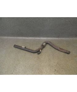 Flexrohr Auspuff 299Tkm Mercedes W212 E220 CDI T-Modell Facelift 13.1852.099