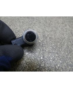 PDC-Sensor A0009059300 Schwarz 197U Einparkhilfe Mercedes W212 E220 13.1852.226