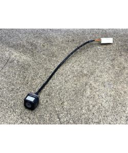 Rückfahrkamera 284420025R 133Tk Renault Scenic III JZ 13.1941.003