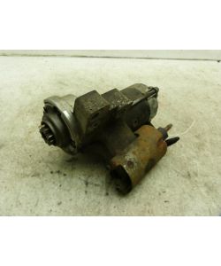 Anlasser 8200084114 Starter 164Tkm Renault Vel Satis 3.0 dCi 03.1430.041