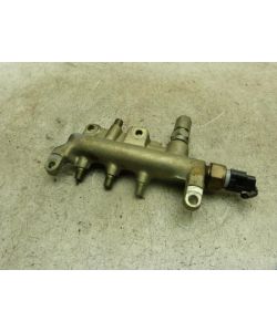 Einspritzleiste Rail 164Tkm Renault Vel Satis 3.0 dCi 03.1430.048