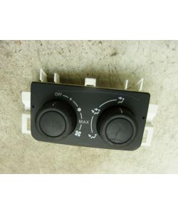 Schalter Regler Lüftung 164Tkm Renault Vel Satis 3.0 dCi 03.1430.078