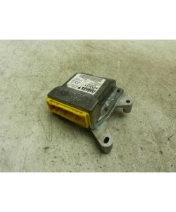 Airbagsteuergerät 8200267907 164Tkm Renault Vel Satis 3.0 dCi 03.1430.094