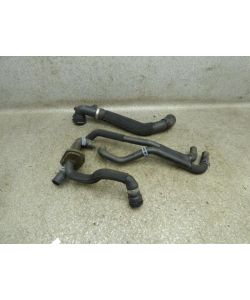 Kühlwasserschlauch Schlauch 4G0121049 165Tkm Audi A6 4G 3.0 TDI 12.1558.172