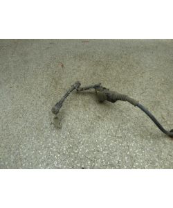 Höhensensor Sensor 165Tkm Audi A6 4G 3.0 TDI 12.1558.016