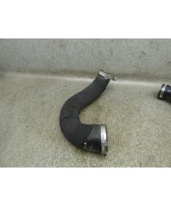 Ladeluftschlauch 4G0145738AA Schlauch 165Tkm Audi A6 4G 3.0 TDI 12.1558.062