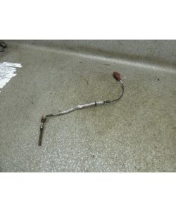 Abgastemperatursensor 8K0906088C 165Tkm Audi A6 4G 3.0 TDI 12.1558.114