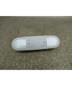Innenraumleuchte 4G0047111 165Tkm Audi A6 4G 3.0 TDI 12.1558.019