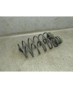 Feder Satz H hinten 165Tkm Audi A6 4G 3.0 TDI 12.1558.051