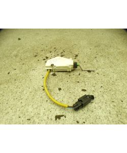 Stellmotor ZV Tankklappe 7M0959775C 128Tkm VW Sharan 7M 2.0 TDI VS.07.1045.068