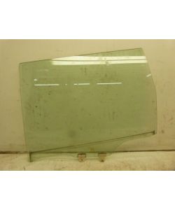 Türscheibe hinten links Scheibe 124Tkm Nissan X-Trail T30 05.1007.081