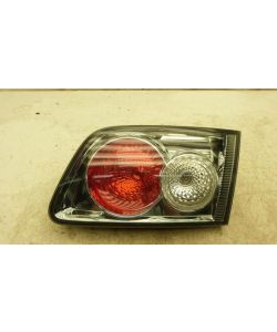 Rückleuchte R rechts innen Rücklicht 173Tkm Mazda 6 2.0 CD GY M6.06.855.067