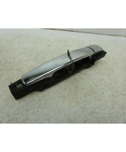 Türgriff HL hinten links außen 196Tkm Nissan Murano Z50 3.5 V6 05.1067.114