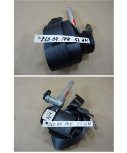 Sicherheitsgurt HM hinten mitte Gurt Volvo S60 04.144.056