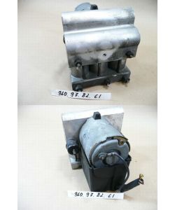 ABS-Hydraulikblock Volvo 960 97.82.061