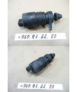 Waschpumpe Waschwasserpumpe  Volvo 960 97.82.088