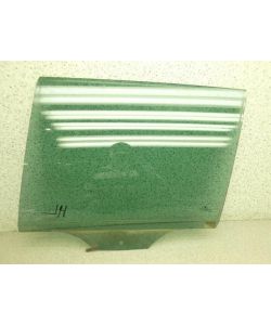 Türscheibe HL hinten links Scheibe 76Tkm Skoda Octavia 1Z 1.4 TSI 12.1409.010
