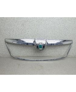 Rahmen Kühlergrill 1Z0853661A def 76Tkm Skoda Octavia 1Z 1.4 TSI 12.1409.012