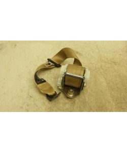 Sicherheitsgurt HR hinten rechts Gurt 222Tkm VW Passat 3C B6 2.0 VPA.07.1085.076