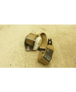 Sicherheitsgurt HL hinten links 222T Gurt 222Tkm VW Passat 3C B6 VPA.07.1085.077