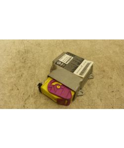 Airbagsteuergerät 5N0959655A 222Tkm VW Passat 3C B6 2.0 TDI VPA.07.1085.090