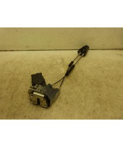 Türschloss HL hinten links Schloss Subaru Forester SG 2.0 X SF.07.1272.091