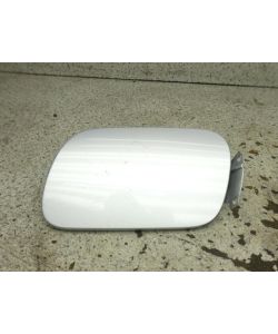 Tankdeckel 7L6809905B reflex-silber LA7W VW Touareg 7L 3.0 TDI V6 06.1388.117