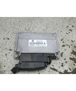 Steuergerät 0AD927755AT Verteilergetriebe VW Touareg 7L 3.0 TDI V6 06.1388.094